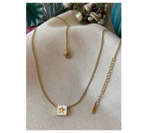 Jewels Shop - Γυναικείο Κολιέ Solyn Jewels Shop