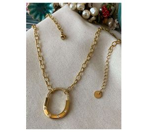 Jewels Shop - Γυναικείο Κολιέ Solyn Jewels Shop