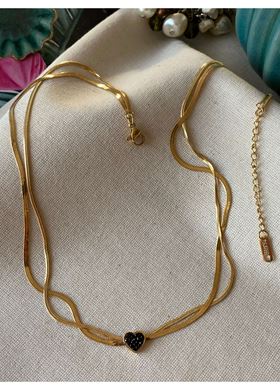 Γυναικείο Κολιέ Solyn