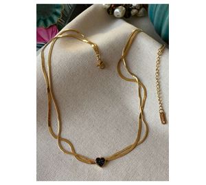 Jewels Shop Vol.2 - Γυναικείο Κολιέ Solyn Jewels Shop Vol.2