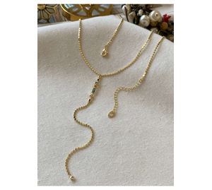 Jewels Shop - Γυναικείο Κολιέ Solyn Jewels Shop