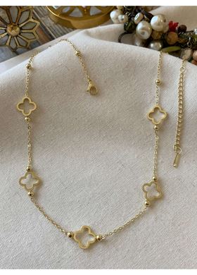 Γυναικείο Κολιέ Solyn