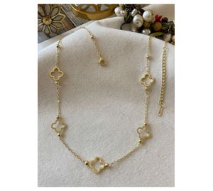 Jewels Shop - Γυναικείο Κολιέ Solyn Jewels Shop
