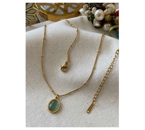 Jewels Bazaar Vol.1 - Γυναικείο Κολιέ Solyn Jewels Bazaar Vol.1