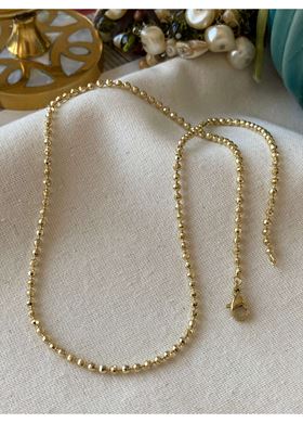 Γυναικείο Κολιέ Solyn