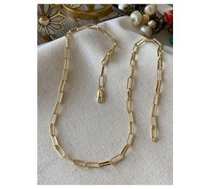 Jewels Bazaar Vol.1 - Γυναικείο Κολιέ Solyn Jewels Bazaar Vol.1