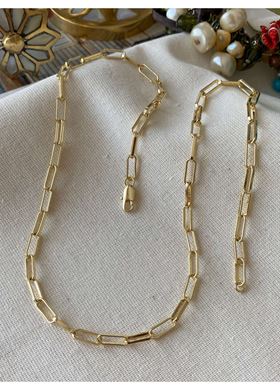 Γυναικείο Κολιέ Solyn