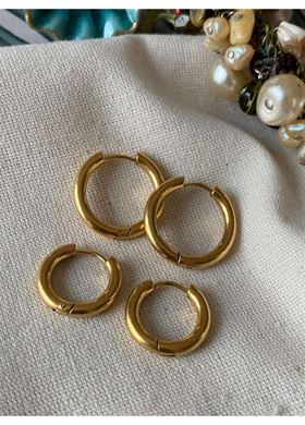 Γυναικεία Σκουλαρίκια 4 τμχ Solyn