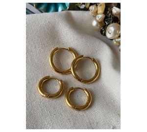 Jewels Shop Vol.2 - Γυναικεία Σκουλαρίκια 4 τμχ Solyn Jewels Shop Vol.2