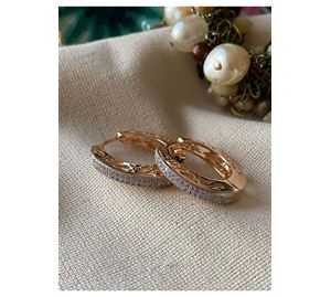 Jewels Shop Vol.2 - Γυναικεία Σκουλαρίκια 2 τμχ Solyn Jewels Shop Vol.2