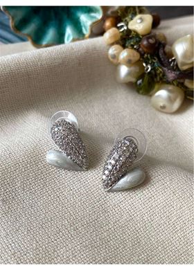 Γυναικεία Σκουλαρίκια 2 τμχ Solyn