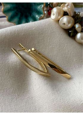 Γυναικεία Σκουλαρίκια 2 τμχ Solyn