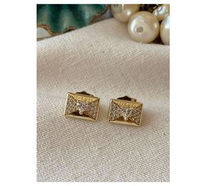 Jewels Shop - Γυναικεία Σκουλαρίκια 2 τμχ Solyn Jewels Shop