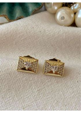 Γυναικεία Σκουλαρίκια 2 τμχ Solyn