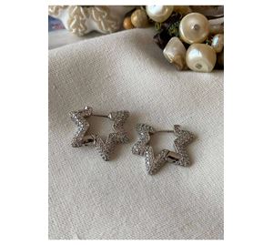 Jewels Bazaar Vol.2 - Γυναικεία Σκουλαρίκια 2 τμχ Solyn Jewels Bazaar Vol.2