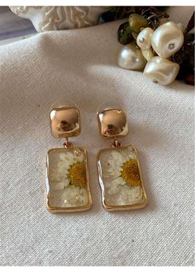 Γυναικεία Σκουλαρίκια 2 τμχ Solyn