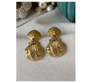 Jewels Shop - Γυναικεία Σκουλαρίκια 2 τμχ Solyn Jewels Shop