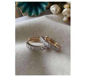 Jewels Bazaar Vol.1 - Γυναικεία Σκουλαρίκια 2 τμχ Solyn Jewels Bazaar Vol.1