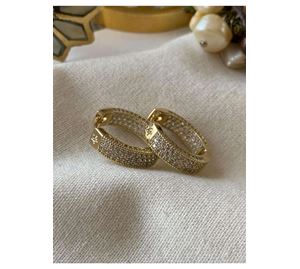 Jewels Shop Vol.2 - Γυναικεία Σκουλαρίκια 2 τμχ Solyn Jewels Shop Vol.2