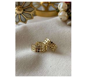 Jewels Shop - Γυναικεία Σκουλαρίκια 2 τμχ Solyn Jewels Shop