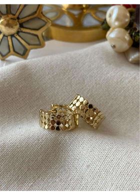 Γυναικεία Σκουλαρίκια 2 τμχ Solyn