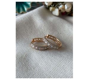 Solyn Jewels - Γυναικεία Σκουλαρίκια 2 τμχ Solyn Solyn Jewels