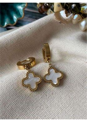 Γυναικεία Σκουλαρίκια 2 τμχ Solyn