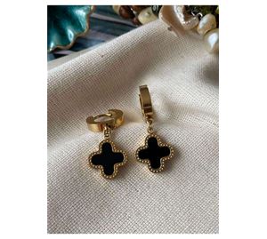 Jewels Shop - Γυναικεία Σκουλαρίκια 2 τμχ Solyn Jewels Shop