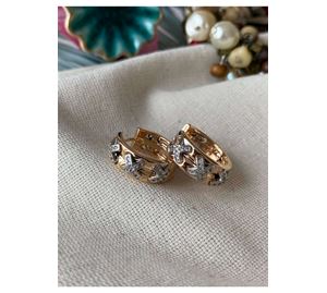 Jewels Shop - Γυναικεία Σκουλαρίκια 2 τμχ Solyn Jewels Shop