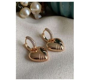 Jewels Shop Vol.2 - Γυναικεία Σκουλαρίκια 2 τμχ Solyn Jewels Shop Vol.2