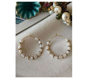 Jewels Shop Vol.2 - Γυναικεία Σκουλαρίκια 2 τμχ Solyn Jewels Shop Vol.2