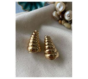 Jewels Shop - Γυναικεία Σκουλαρίκια 2 τμχ Solyn Jewels Shop