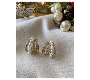 Solyn Jewels - Γυναικεία Σκουλαρίκια 2 τμχ Solyn Solyn Jewels