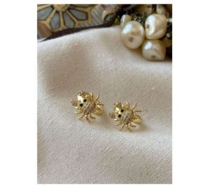 Jewels Shop - Γυναικεία Σκουλαρίκια 2 τμχ Solyn Jewels Shop