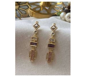 Jewels Shop Vol.2 - Γυναικεία Σκουλαρίκια 2 τμχ Solyn Jewels Shop Vol.2