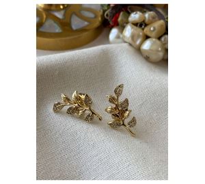 Jewels Shop - Γυναικεία Σκουλαρίκια 2 τμχ Solyn Jewels Shop