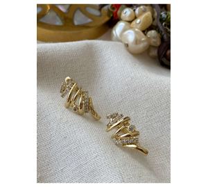 Jewels Bazaar Vol.1 - Γυναικεία Σκουλαρίκια 2 τμχ Solyn Jewels Bazaar Vol.1