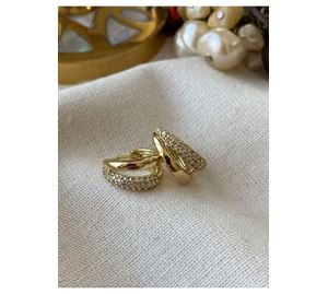 Solyn Jewels - Γυναικεία Σκουλαρίκια 2 τμχ Solyn Solyn Jewels