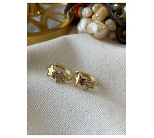 Jewels Shop Vol.2 - Γυναικεία Σκουλαρίκια 2 τμχ Solyn Jewels Shop Vol.2