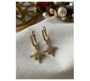 Jewels Shop Vol.2 - Γυναικεία Σκουλαρίκια 2 τμχ Solyn Jewels Shop Vol.2