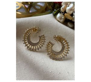 Jewels Bazaar Vol.1 - Γυναικεία Σκουλαρίκια 2 τμχ Solyn Jewels Bazaar Vol.1