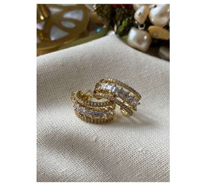 Solyn Jewels - Γυναικεία Σκουλαρίκια 2 τμχ Solyn Solyn Jewels