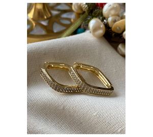 Jewels Shop Vol.2 - Γυναικεία Σκουλαρίκια 2 τμχ Solyn Jewels Shop Vol.2