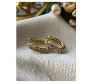 Solyn Jewels - Γυναικεία Σκουλαρίκια 2 τμχ Solyn Solyn Jewels