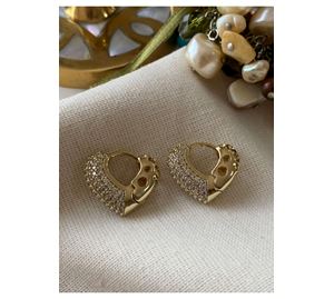 Jewels Bazaar Vol.1 - Γυναικεία Σκουλαρίκια 2 τμχ Solyn Jewels Bazaar Vol.1