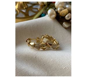 Jewels Shop Vol.2 - Γυναικεία Σκουλαρίκια 2 τμχ Solyn Jewels Shop Vol.2