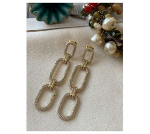 Jewels Bazaar Vol.1 - Γυναικεία Σκουλαρίκια 2 τμχ Solyn Jewels Bazaar Vol.1