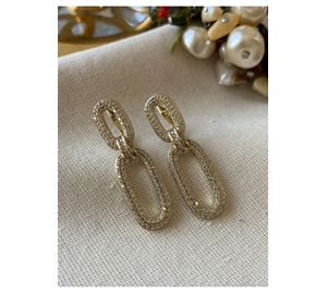 Jewels Shop Vol.2 - Γυναικεία Σκουλαρίκια 2 τμχ Solyn Jewels Shop Vol.2