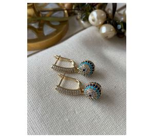 Solyn Jewels - Γυναικεία Σκουλαρίκια 2 τμχ Solyn Solyn Jewels