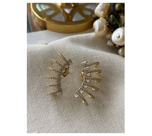 Jewels Bazaar Vol.1 - Γυναικεία Σκουλαρίκια 2 τμχ Solyn Jewels Bazaar Vol.1